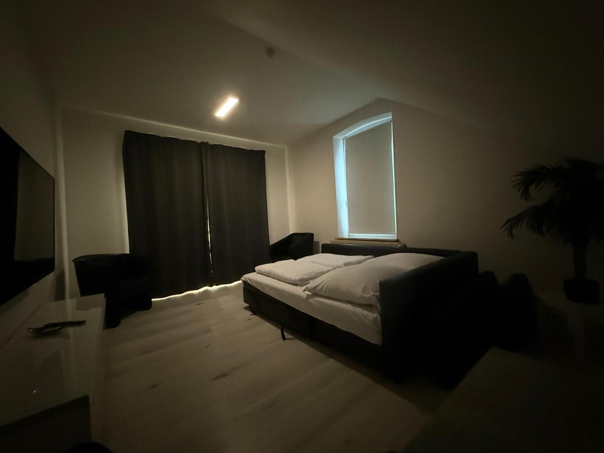Premium Apartment Bochum Near Duesseldorf Airport Exterior foto